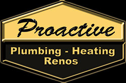 Proactive Plumbing & Heating